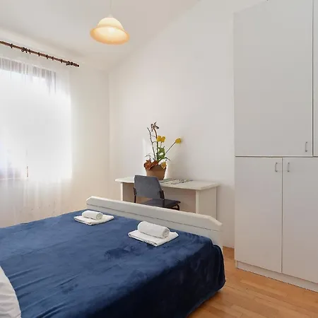 Holiday home Fuer 12 Personen Ca 110 Qm In Premantura, Istrien Istrische Riviera Premantura