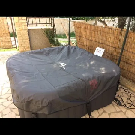 Fuer 12 Personen Ca 110 Qm In Premantura, Istrien Istrische Riviera *
