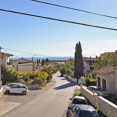 Fuer 12 Personen Ca 110 Qm In Premantura, Istrien Istrische Riviera Holiday home *