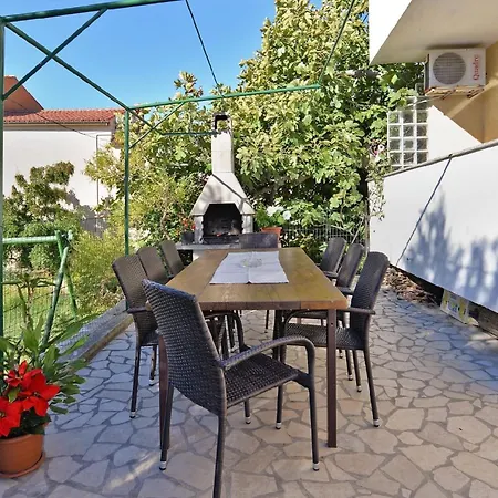 Fuer 12 Personen Ca 110 Qm In Premantura, Istrien Istrische Riviera Holiday home Premantura