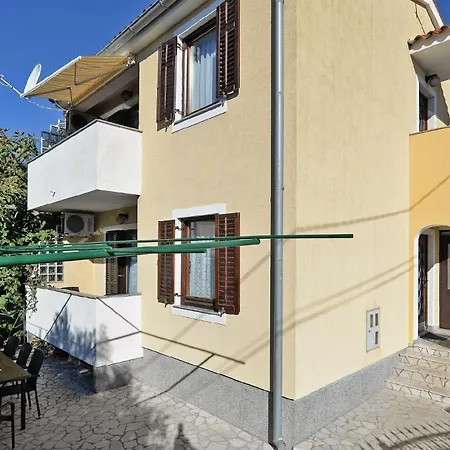 Fuer 12 Personen Ca 110 Qm In Premantura, Istrien Istrische Riviera Holiday home *